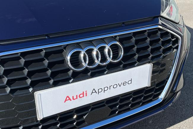 AUDI A3 Photo 49