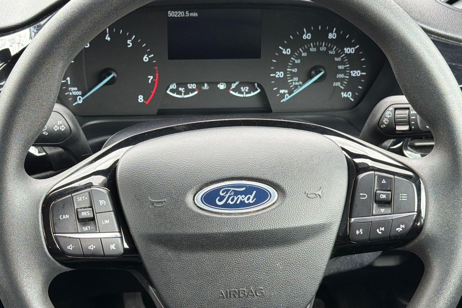 Ford FIESTA Photo 11
