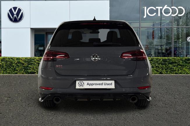 Volkswagen Golf Photo 7
