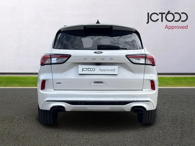 FORD Kuga Photo 7
