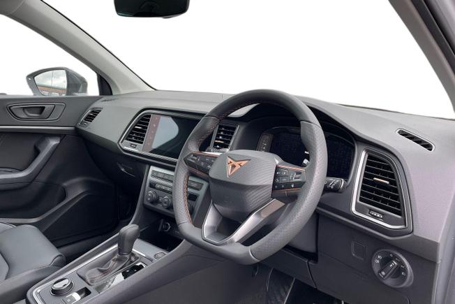 CUPRA Ateca Photo 6