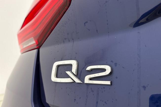 Audi Q2 Photo 29