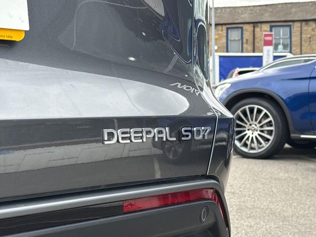CHANGAN Deepal S07 Photo 34