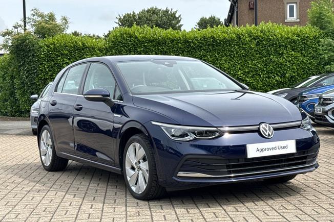 VOLKSWAGEN Golf Photo 32