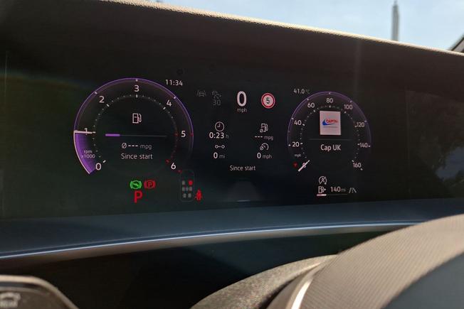VOLKSWAGEN Tayron Photo 37