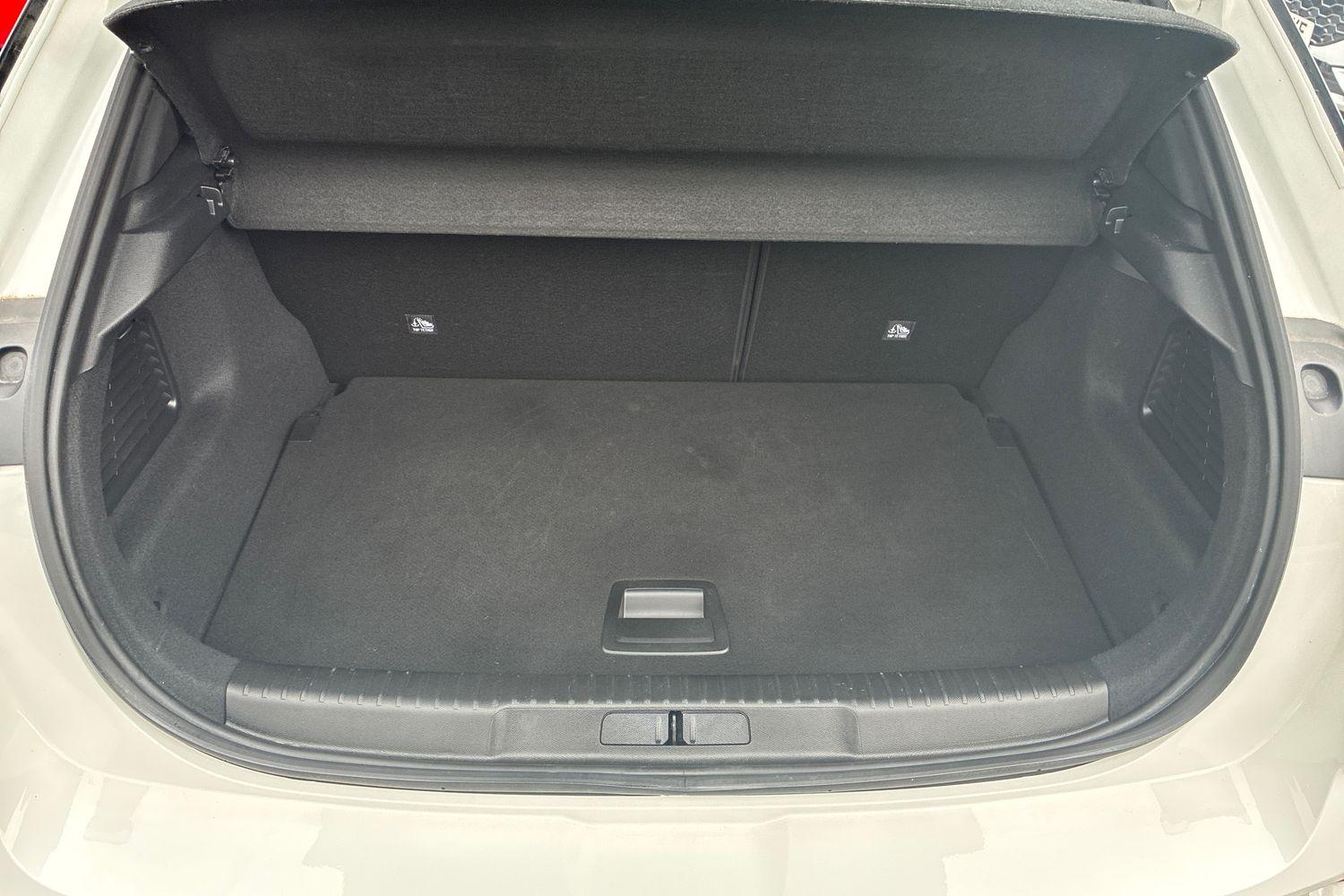Vauxhall MOKKA Photo 20