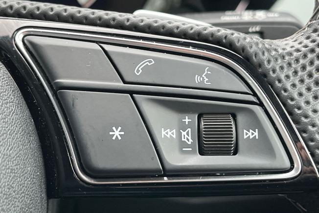 Audi A3 Photo 17