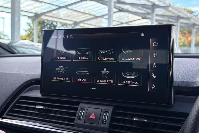 AUDI Q5 Photo 32