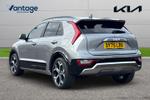 Kia Niro Photo 4
