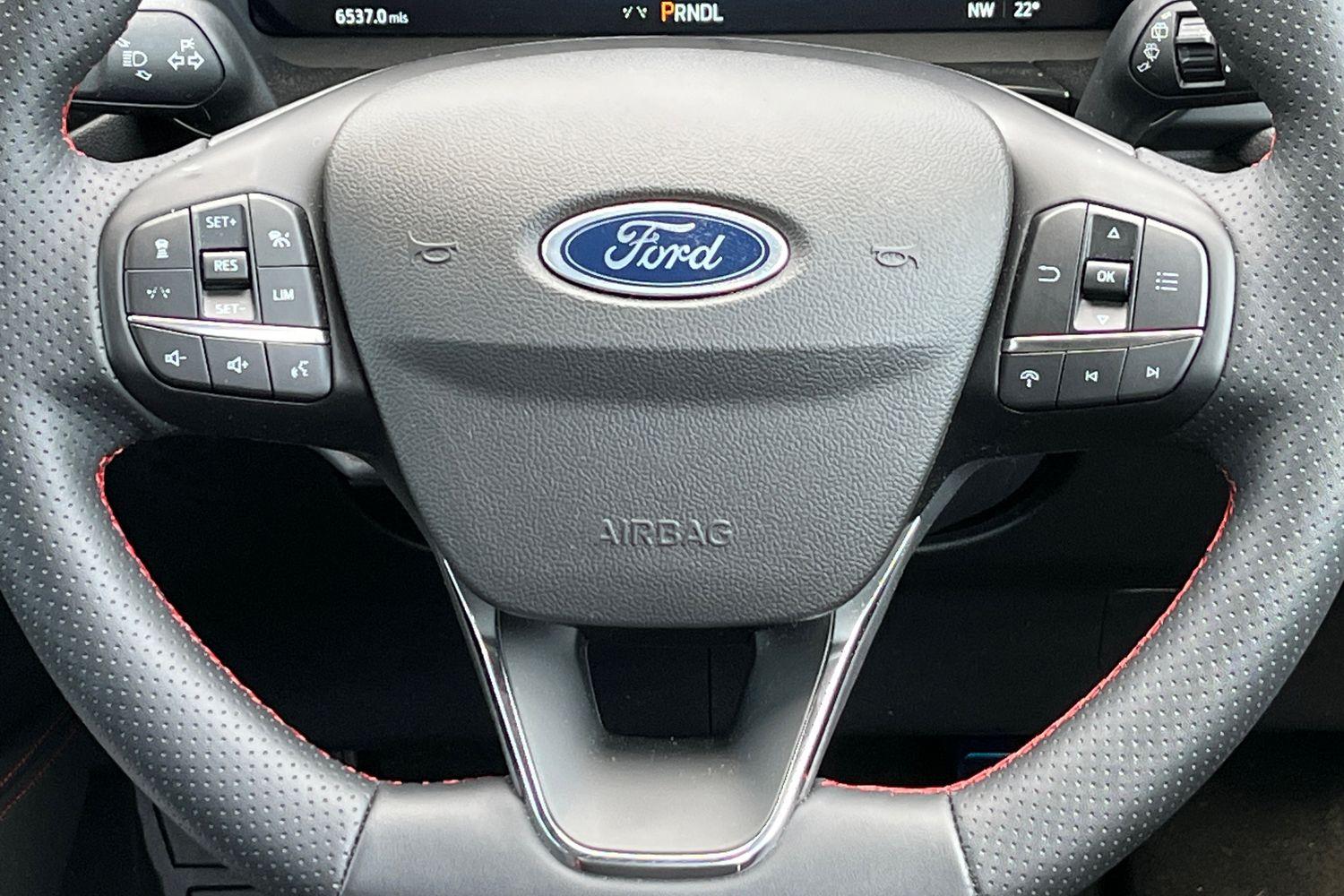 Ford Kuga Photo 11