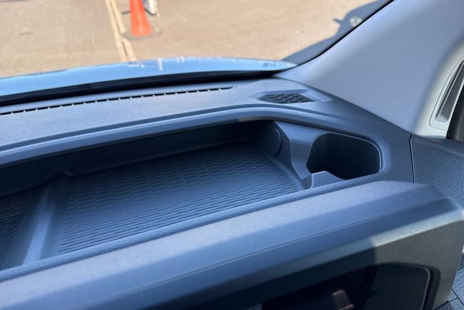 VOLKSWAGEN e-Transporter Photo 47