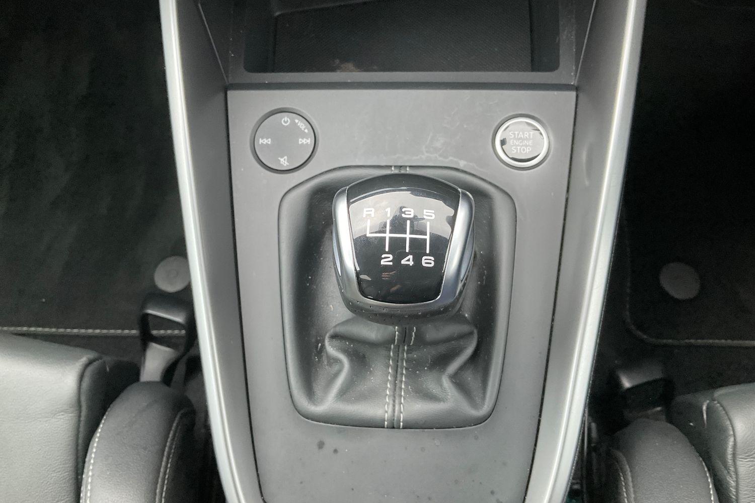 Audi A3 Photo 30