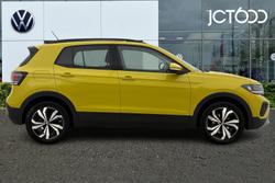 VOLKSWAGEN T-Cross Photo 4