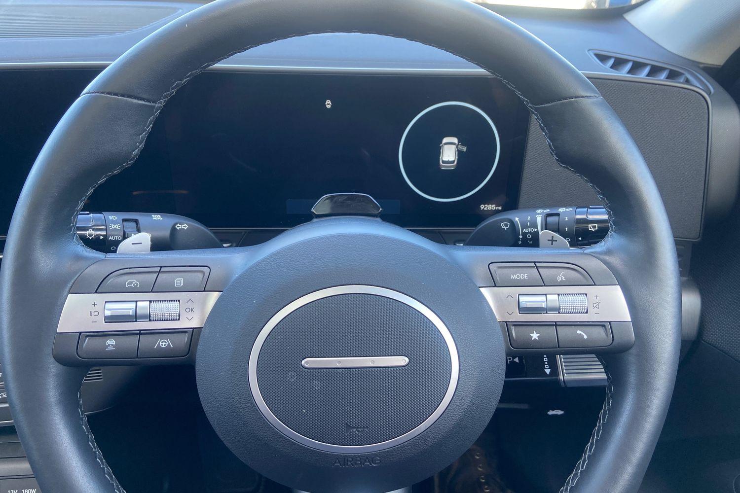Hyundai KONA Photo 11
