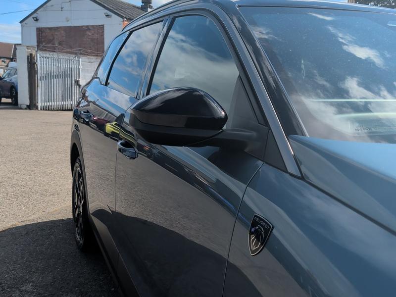 Used Peugeot 5008 KM25VVT 25