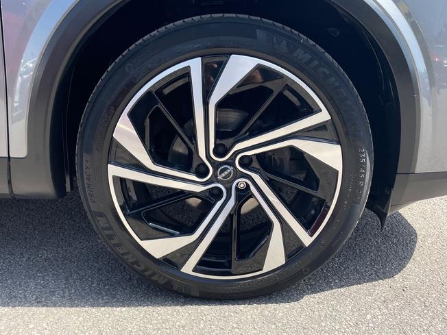 Nissan Qashqai Photo 54