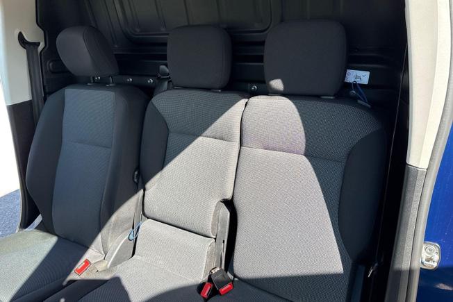 CITROEN Berlingo Photo 9