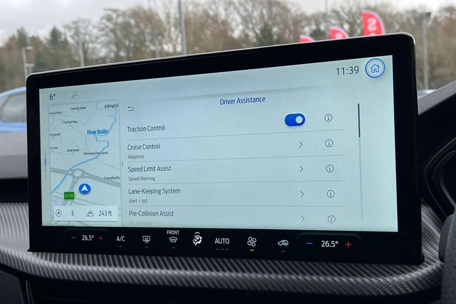 Used Ford Kuga WR25BYS 28