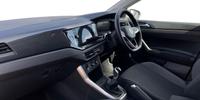 Volkswagen Polo Photo 1
