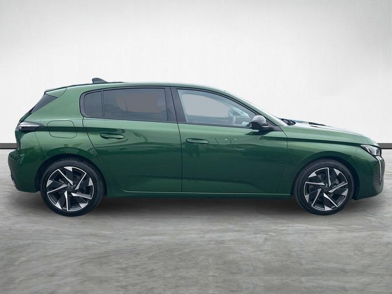Used Peugeot 308 NU73GZX 2