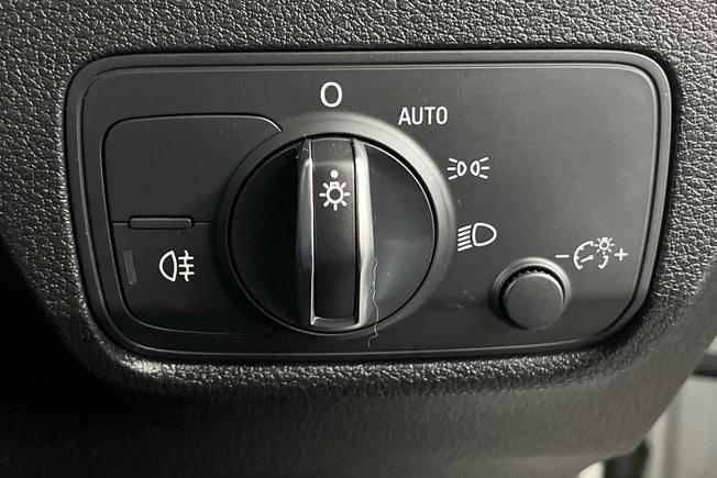 AUDI Q2 Photo 24