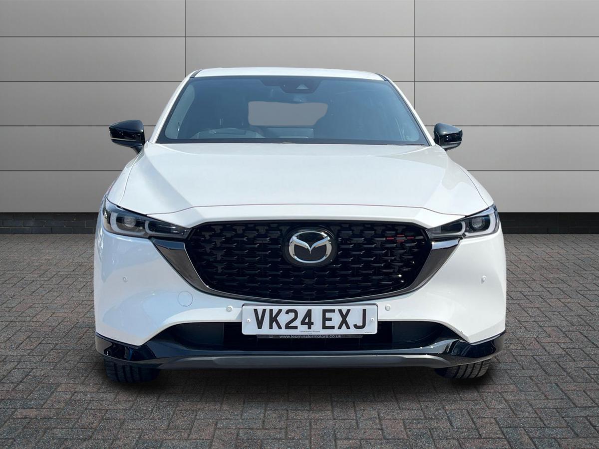 Mazda CX-5 Photo 7