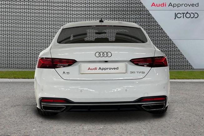 AUDI A5 Photo 7