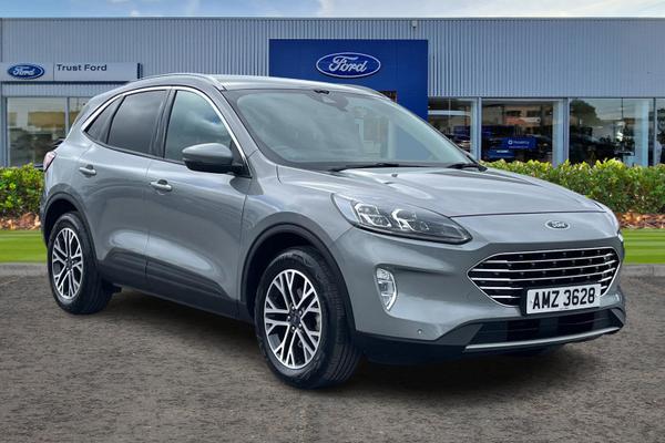 Used Ford KUGA AMZ3628