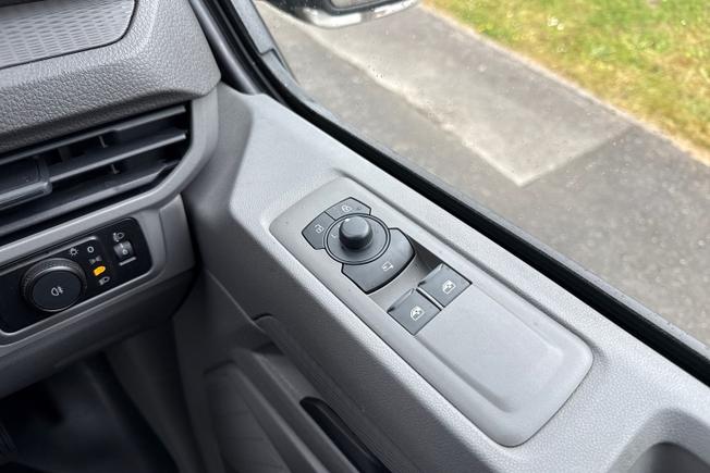 Volkswagen Transporter Photo 39