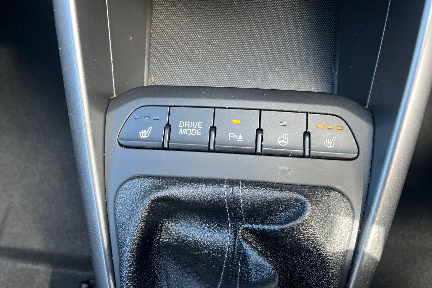 Kia STONIC Photo 36