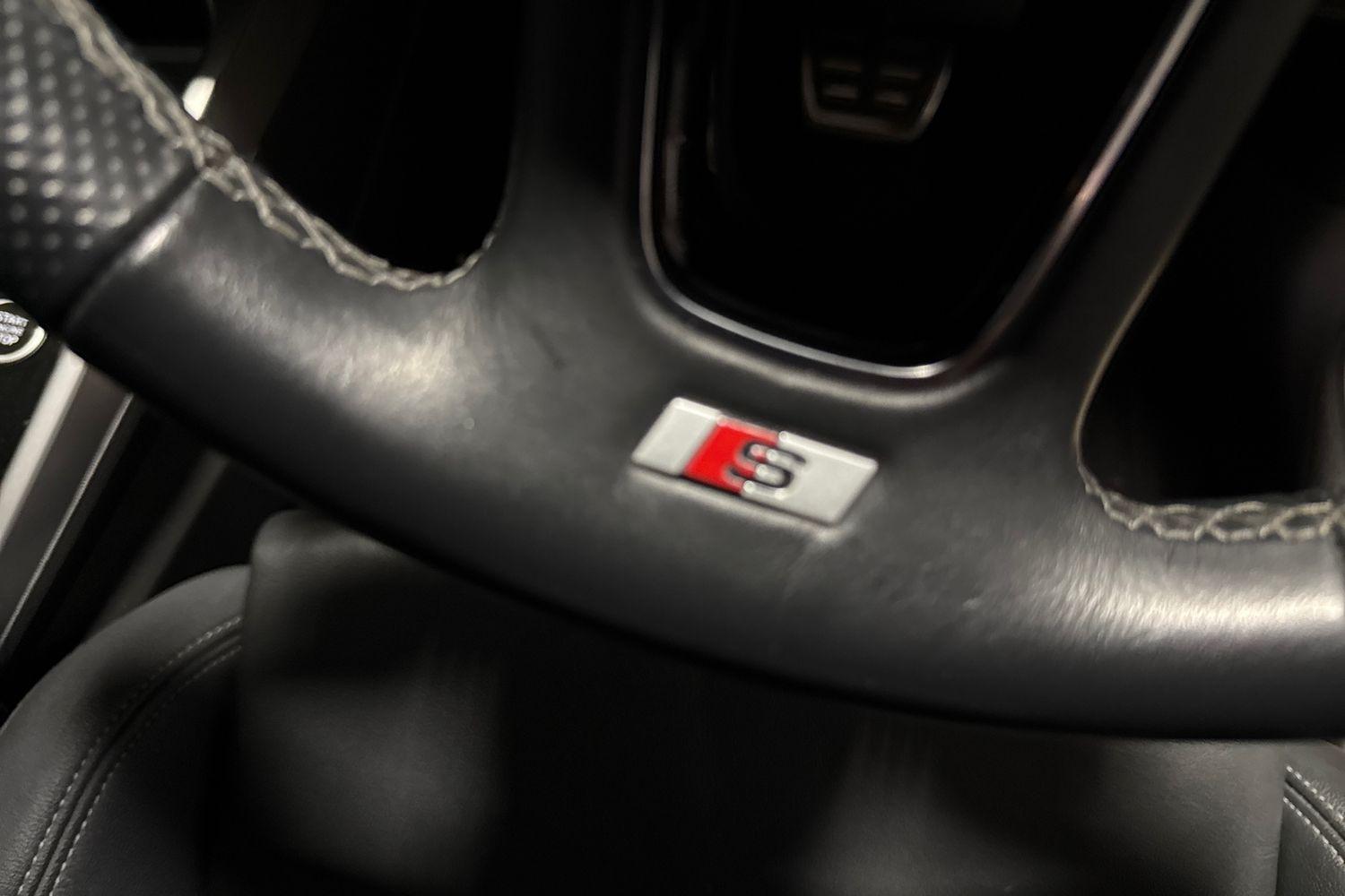 Audi A3 Photo 29