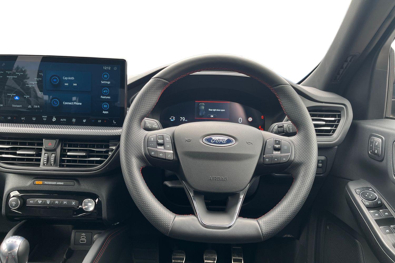 Ford KUGA Photo 10