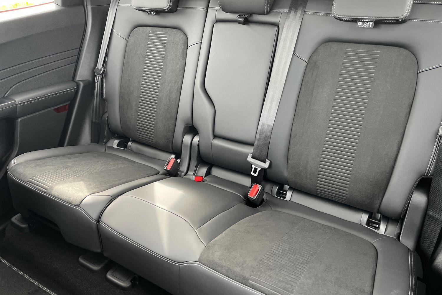 Ford KUGA Photo 19