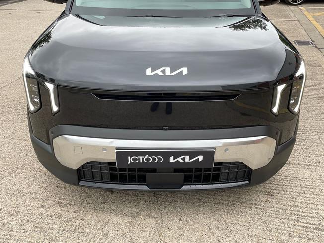 KIA EV2 Photo 21