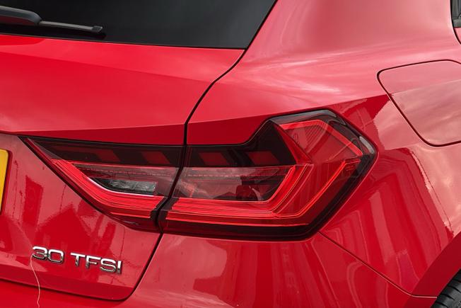 Audi A1 Photo 18