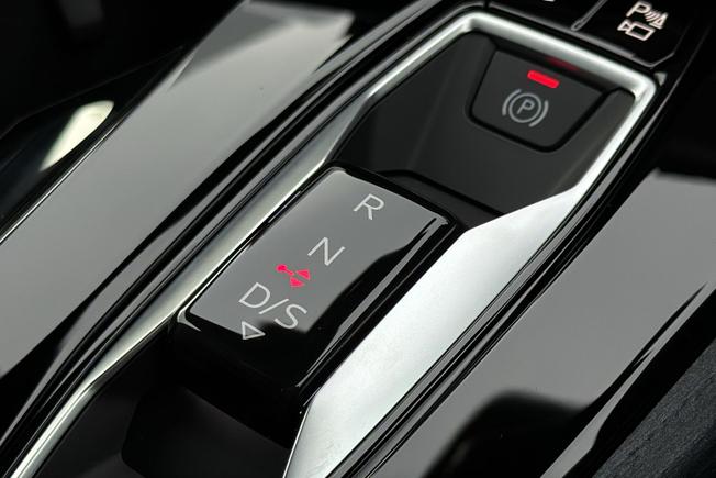 AUDI  A5 Saloon Photo 25