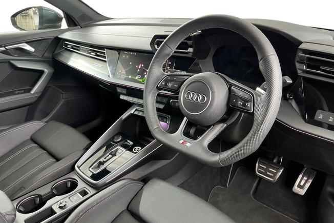 AUDI A3 Photo 6