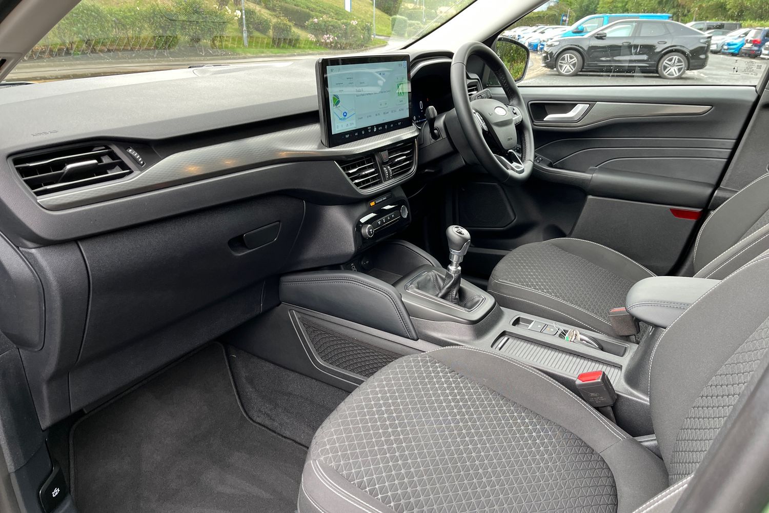 Ford Kuga Photo 17