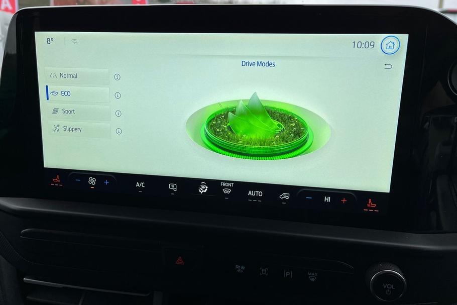 Used FORD TRANSIT CUSTOM YP75JHH 23