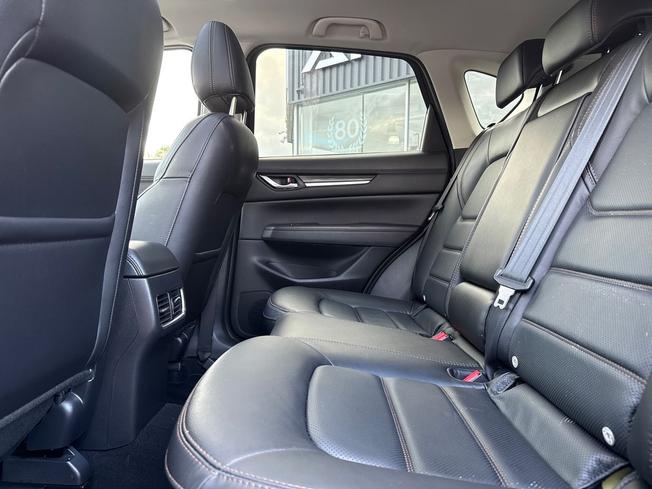 MAZDA CX-5 Photo 45