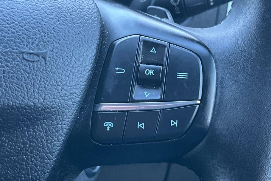 Used Ford TRANSIT HV74OME 26