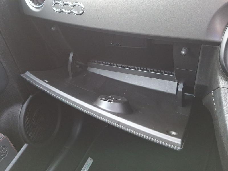 Used Abarth 595 YR22ZTB 30