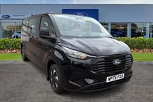 Used Ford TRANSIT CUSTOM WP75FXA 1