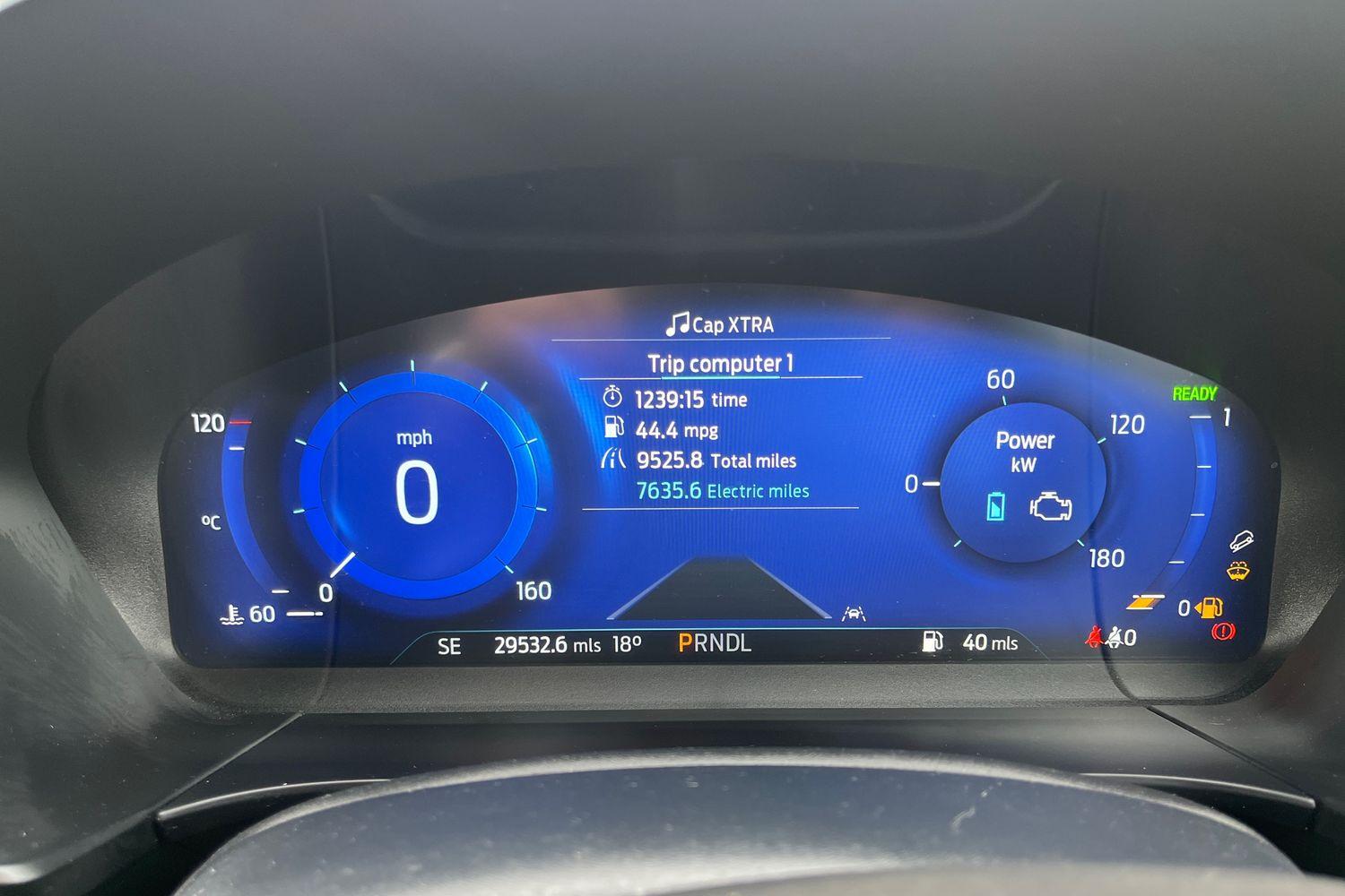 Ford KUGA Photo 12