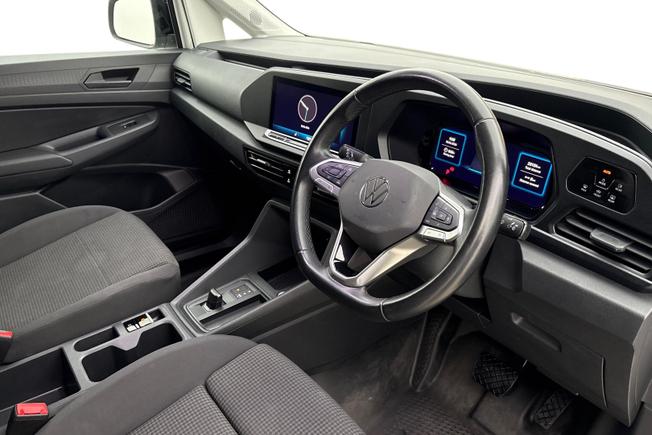 VOLKSWAGEN Caddy Maxi Photo 6