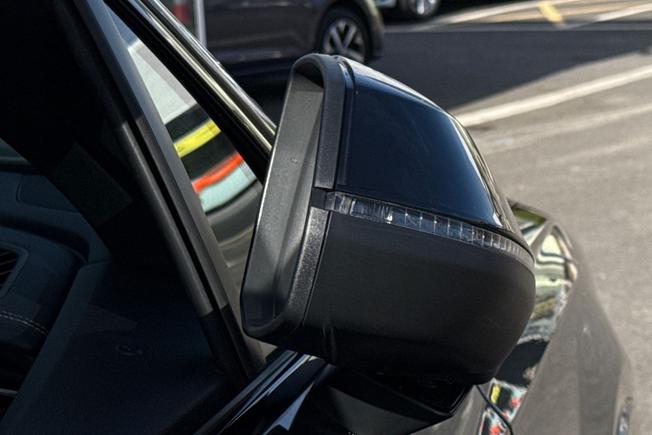 Audi Q7 Photo 47