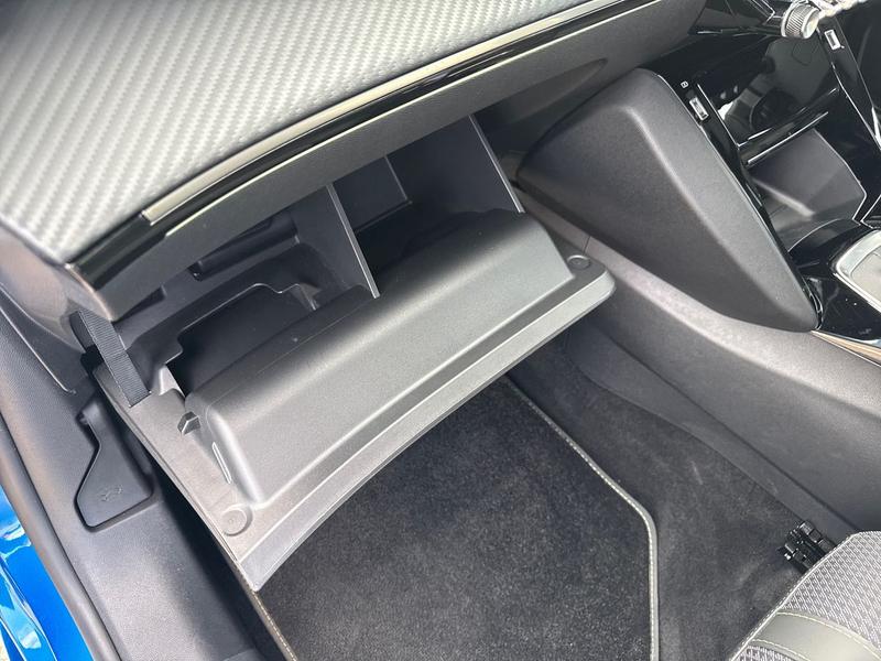 Used Peugeot 208 DE73PKU 30