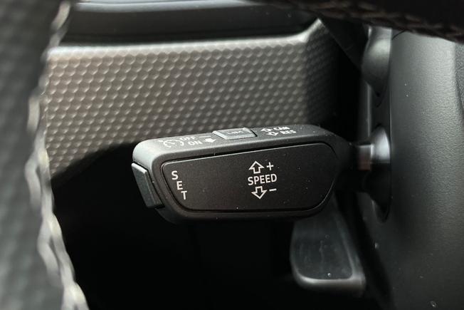 Audi A1 Photo 38