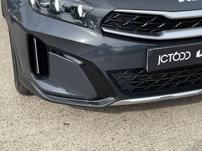 Kia Xceed Photo 22