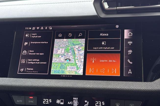 Audi A3 Photo 13